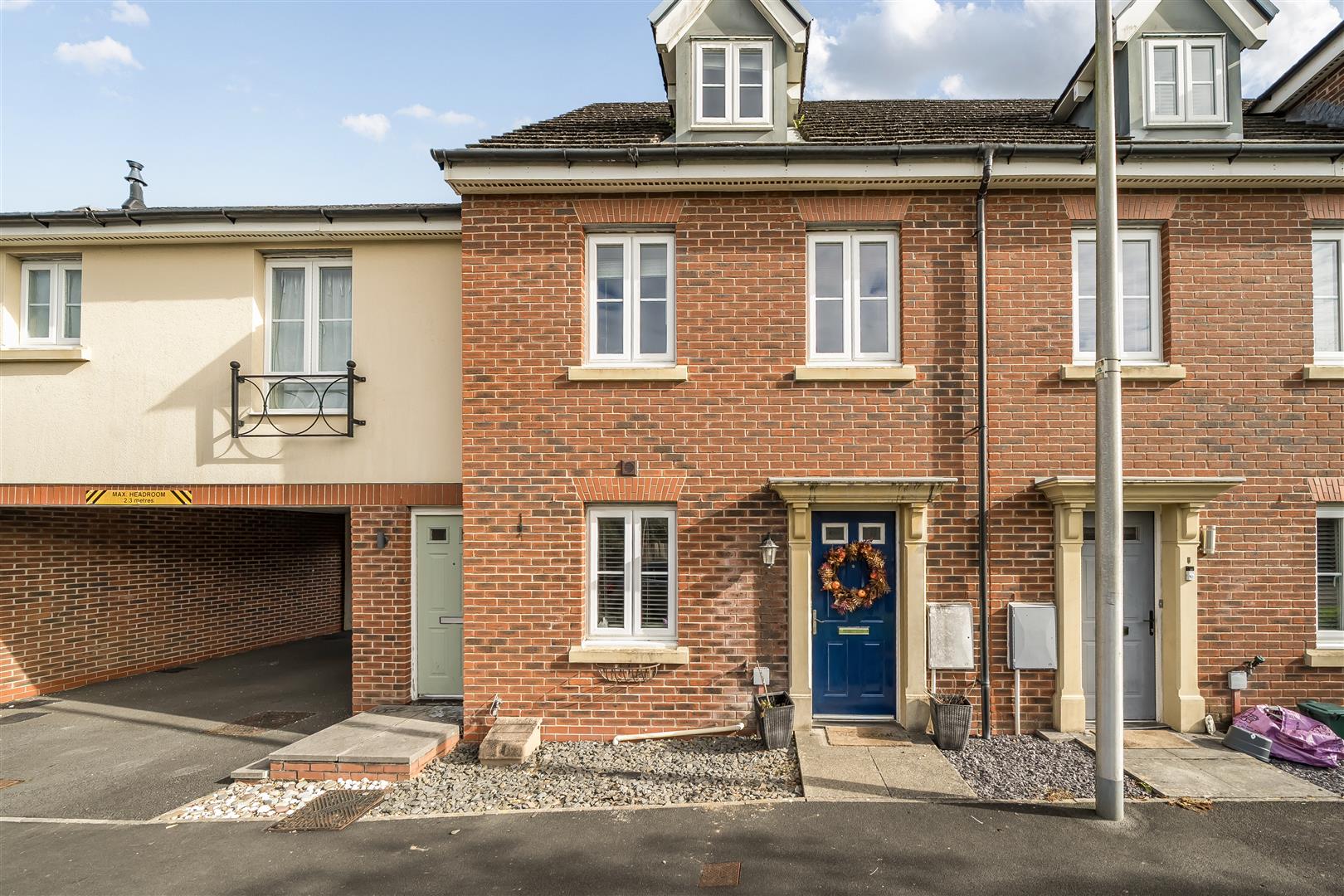 Birch Rock Road, Pontarddulais, SWANSEA, SA4 8JB